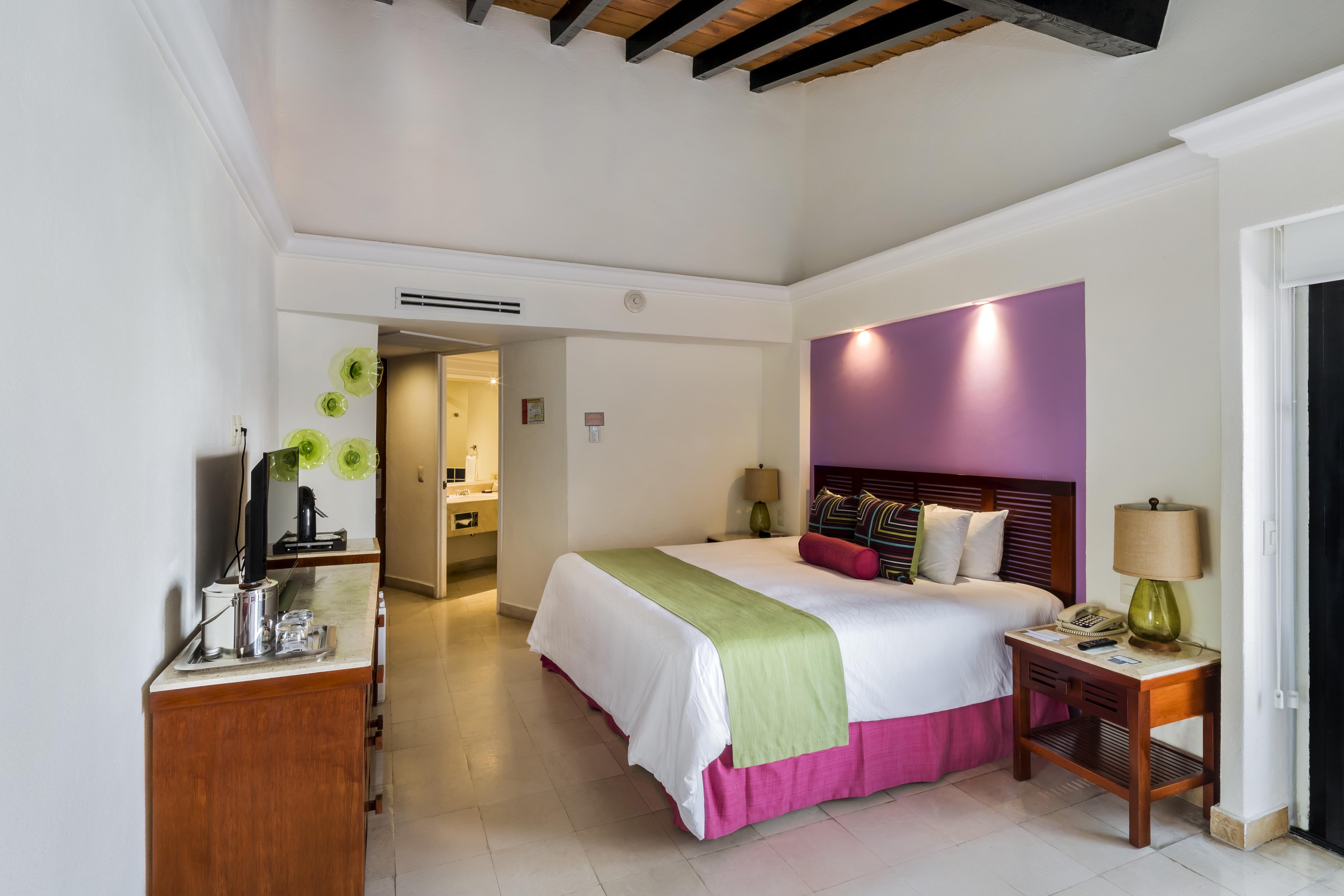 Buenaventura Grand Hotel & Great Moments Пуерто Валярта Екстериор снимка
